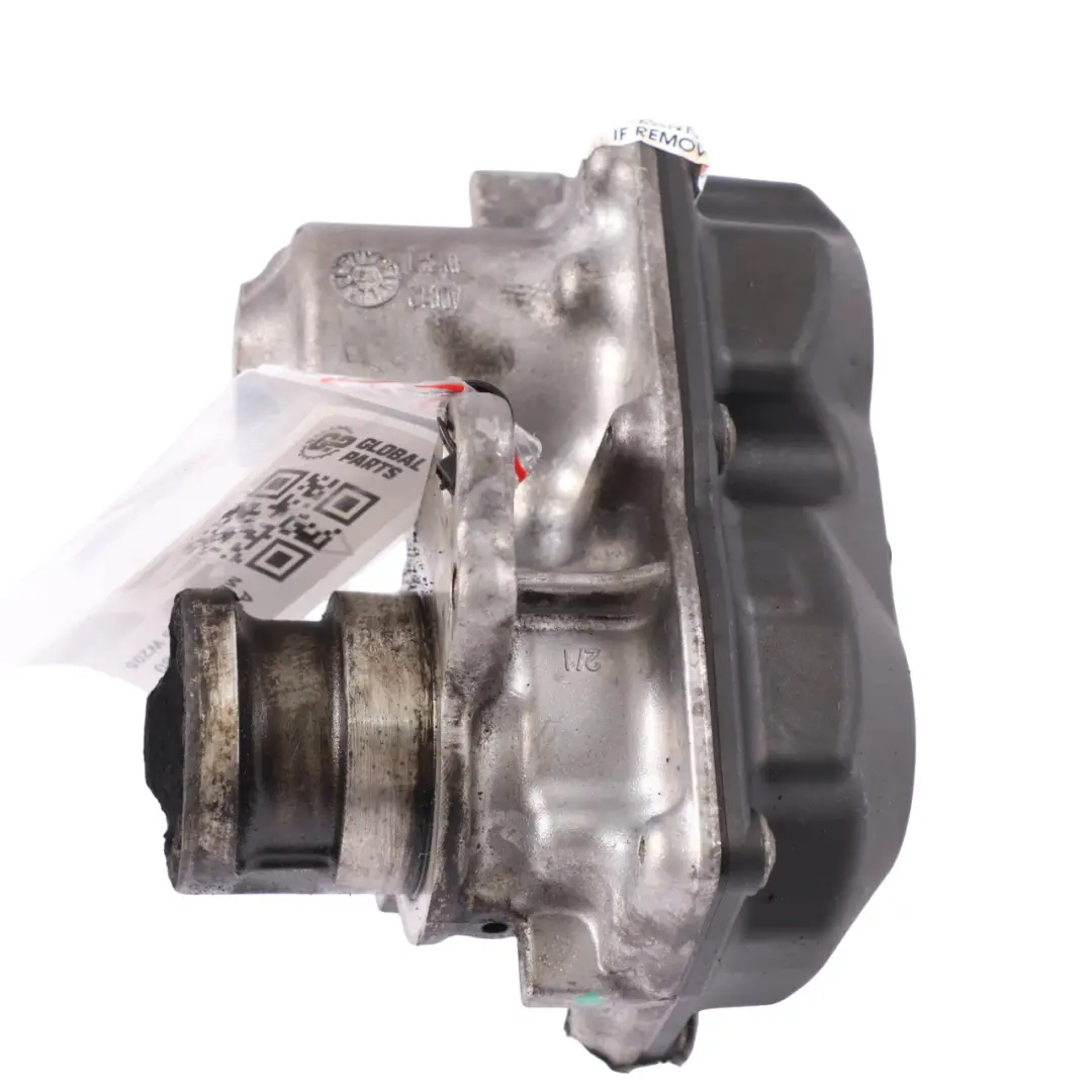 Mercedes W205 OM642 Diesel AGR-Ventil-Stellmotor-Steuergerät-Modul - SKU A6261400060 - Teilenummer A6261400060