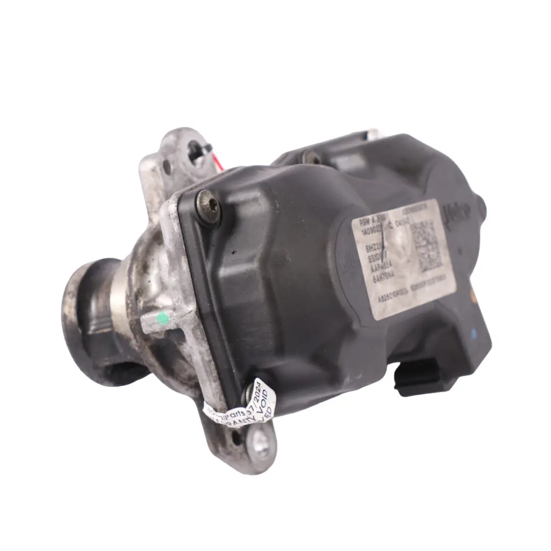 Mercedes W205 OM642 Diesel EGR Valve Actuator Control Unit Module - SKU A6261400060 - Part number A6261400060