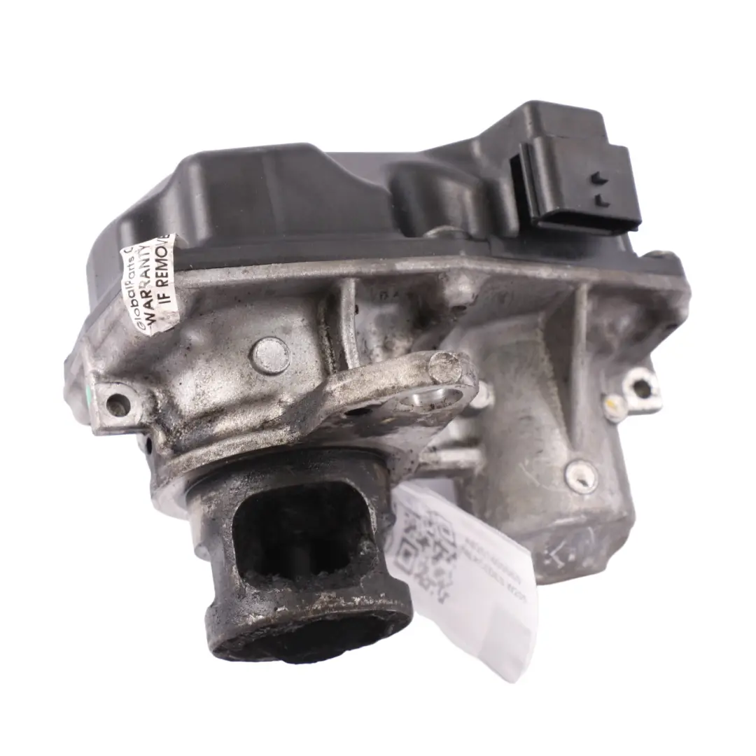 Mercedes W205 OM642 Diesel AGR-Ventil-Stellmotor-Steuergerät-Modul - SKU A6261400060 - Teilenummer A6261400060