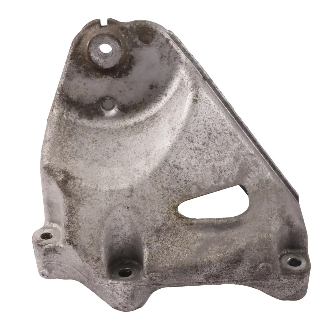 Mount Mercedes W205 W238 W257 M264 Left N/S Support Mount to Engine with Part number A6262230100 Engine Mount Mercedes W205 W238 W257 M264 Left N/S Support Mount - SKU A6262230100 - Part number A6262230100