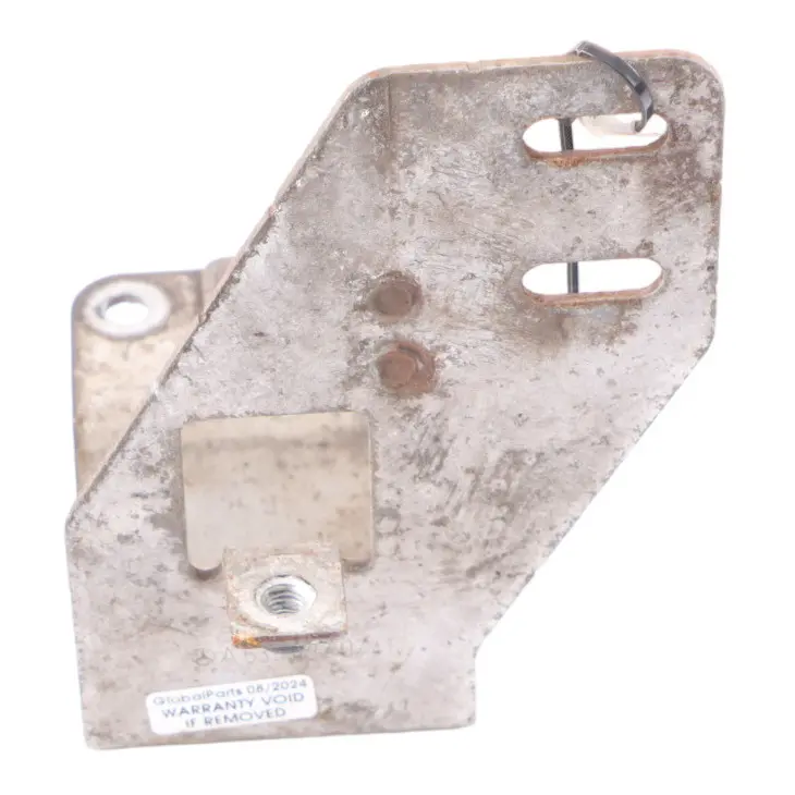 Exhaust Cat Converter Holder Carrier to Mercedes Viano Vito W639 with Part number A6394920741 Mercedes Viano Vito W639 Exhaust Cat Converter Holder Carrier - SKU A6394920741 - Part number A6394920741