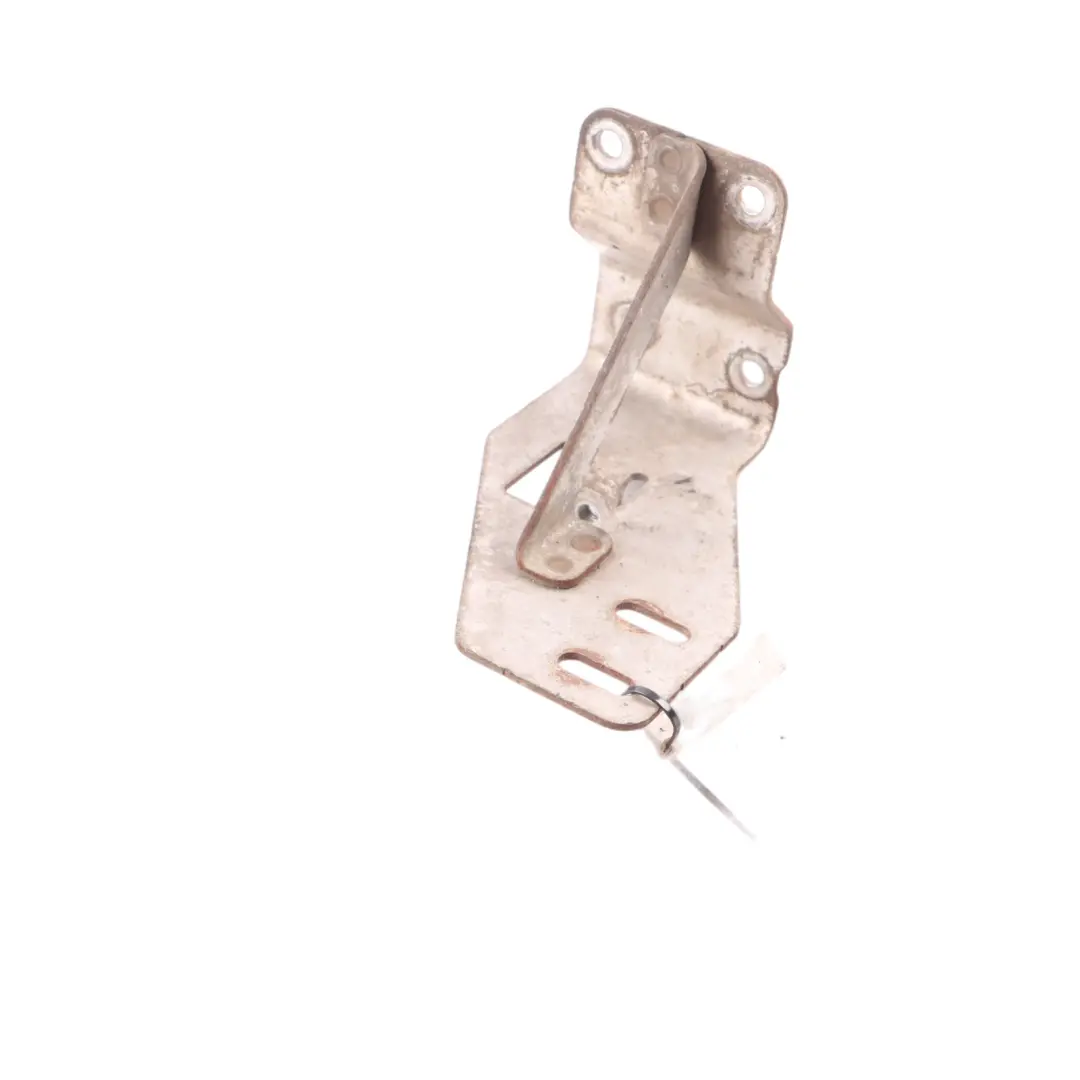 Exhaust Cat Converter Holder Carrier to Mercedes Viano Vito W639 with Part number A6394920741 Mercedes Viano Vito W639 Exhaust Cat Converter Holder Carrier - SKU A6394920741 - Part number A6394920741