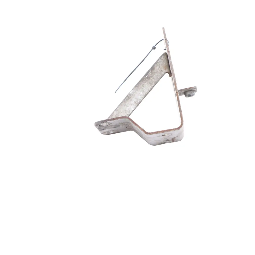 Mercedes Viano Vito W639 Exhaust Cat Converter Holder Carrier - SKU A6394920741 - Part number A6394920741