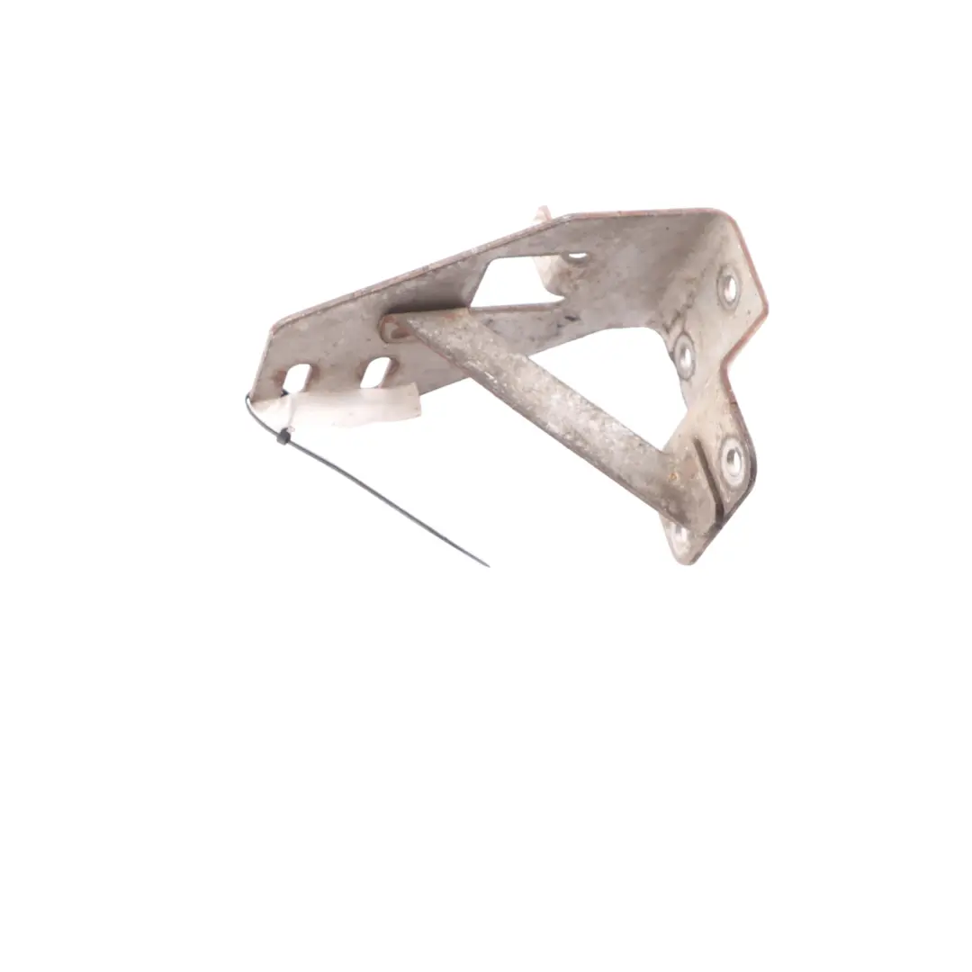 Mercedes Viano Vito W639 Exhaust Cat Converter Holder Carrier - SKU A6394920741 - Part number A6394920741