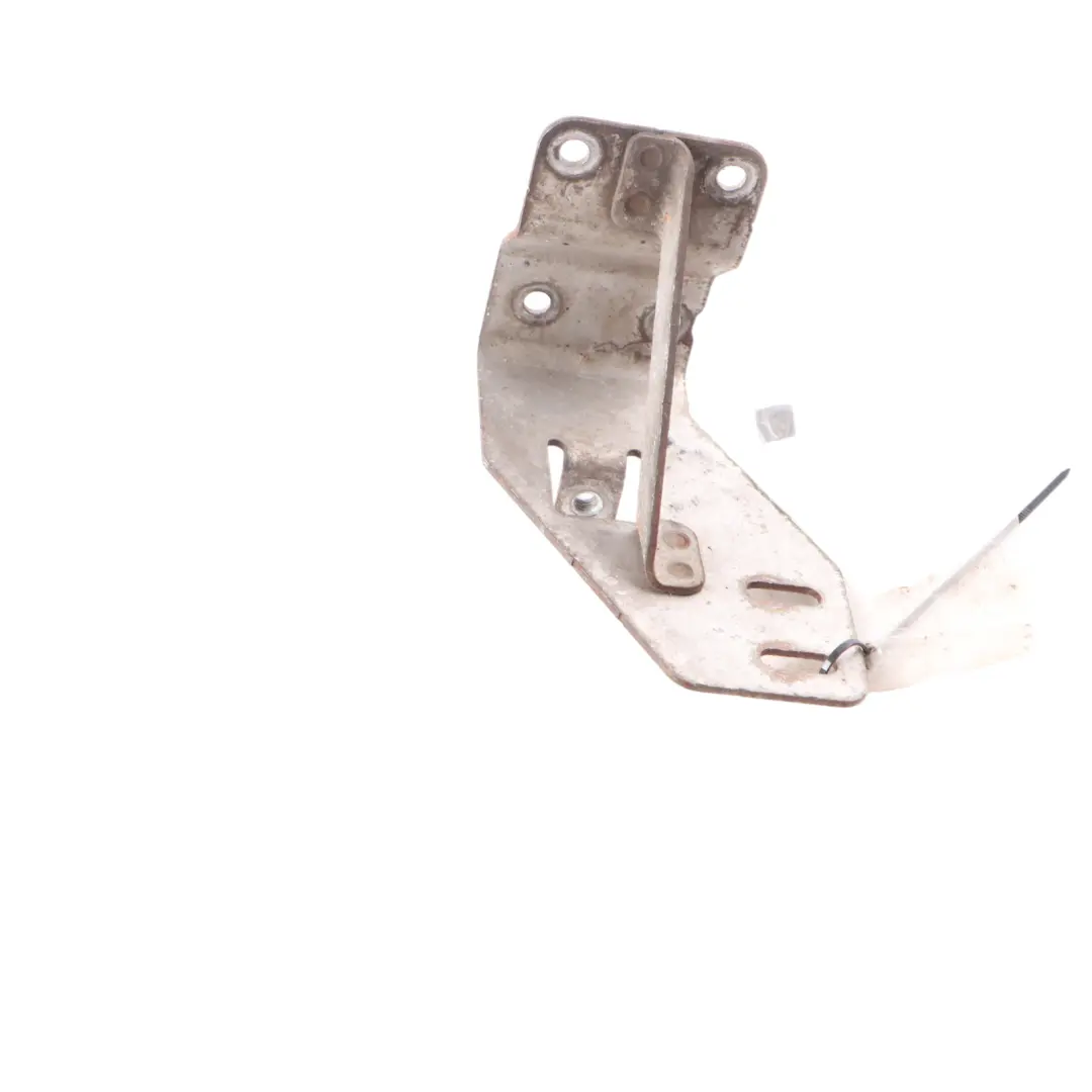 Mercedes Viano Vito W639 Exhaust Cat Converter Holder Carrier - SKU A6394920741 - Part number A6394920741