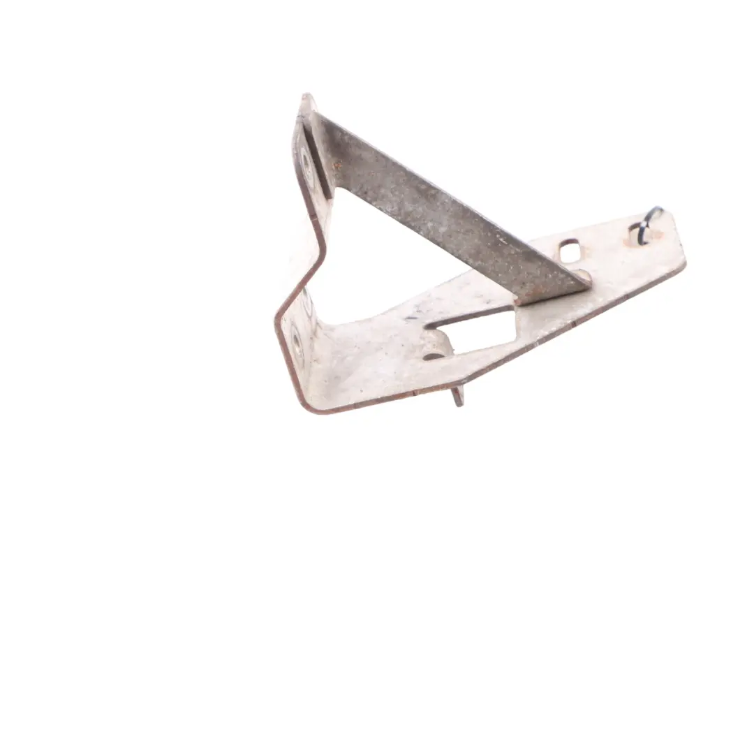 Mercedes Viano Vito W639 Exhaust Cat Converter Holder Carrier - SKU A6394920741 - Part number A6394920741