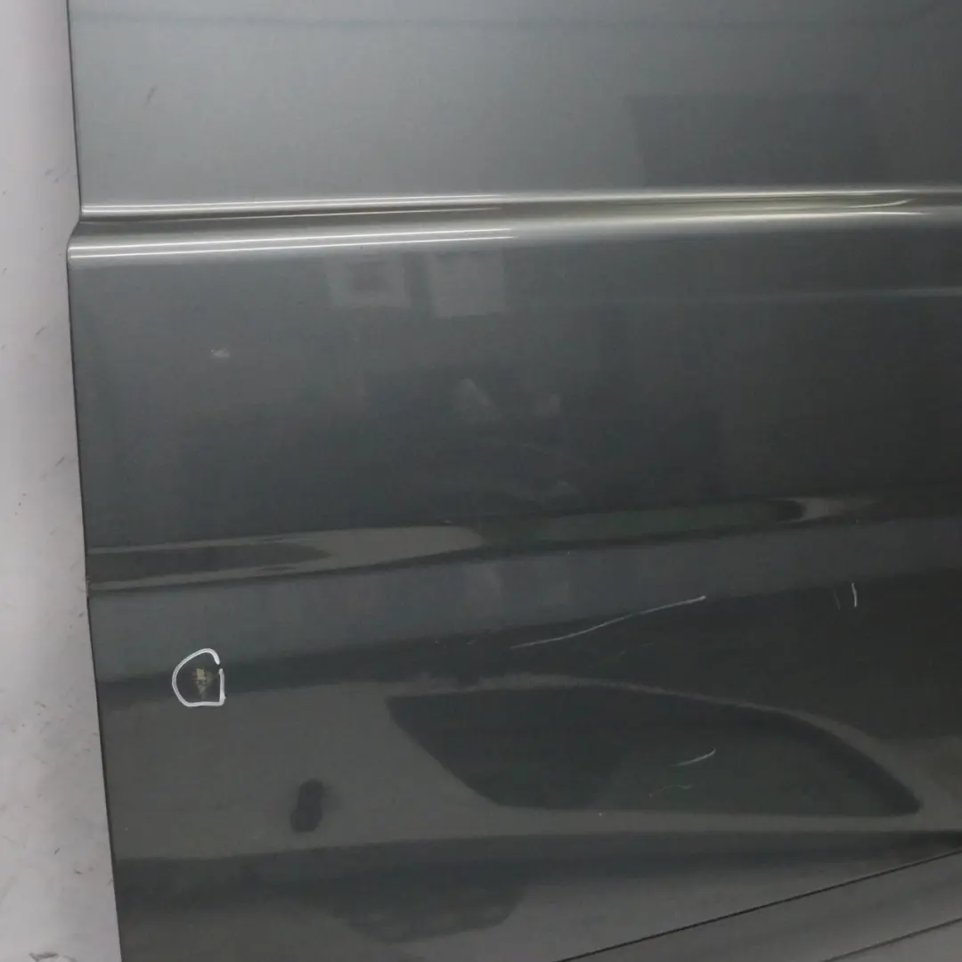 Sliding Door Rear Right O/S Flint Grey - 368 to Mercedes Vito Viano W639 Long with Part number A6397301805 Mercedes Vito Viano W639 Long Sliding Door Rear Right O/S Flint Grey - 368 - SKU A6397301805-FLG - Part number A6397301805