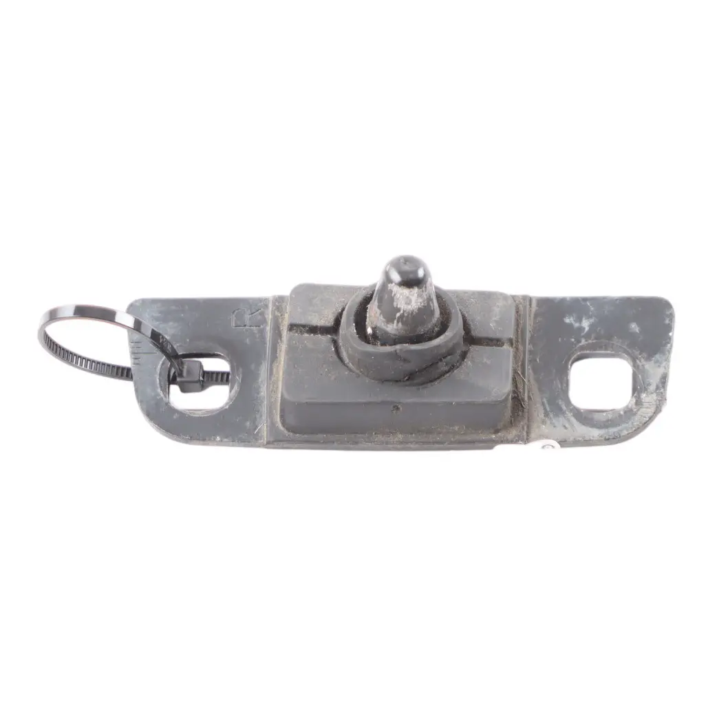Mercedes W447 Bottom Right O/S Sliding Door Guide Wedge - SKU A6397580227 - Part number A6397580227