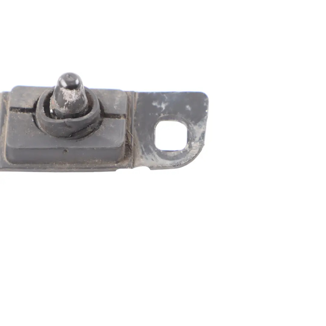 Mercedes W447 Cuña Guía Puerta Corredera Inferior Derecha - SKU A6397580227 - Número de pieza A6397580227