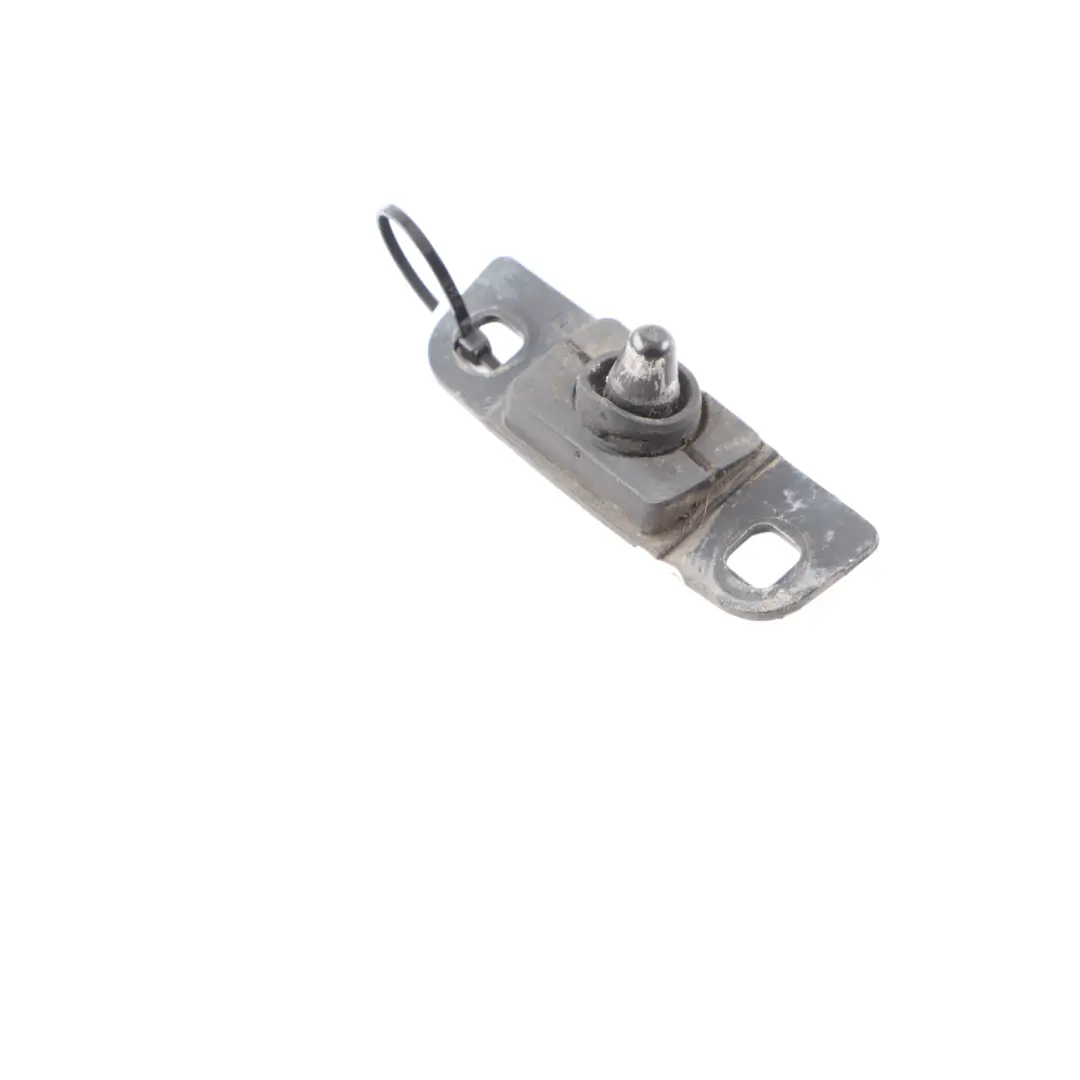 Bottom Right O/S Sliding Door Guide Wedge to Mercedes W447 with Part number A6397580227 Mercedes W447 Bottom Right O/S Sliding Door Guide Wedge - SKU A6397580227 - Part number A6397580227