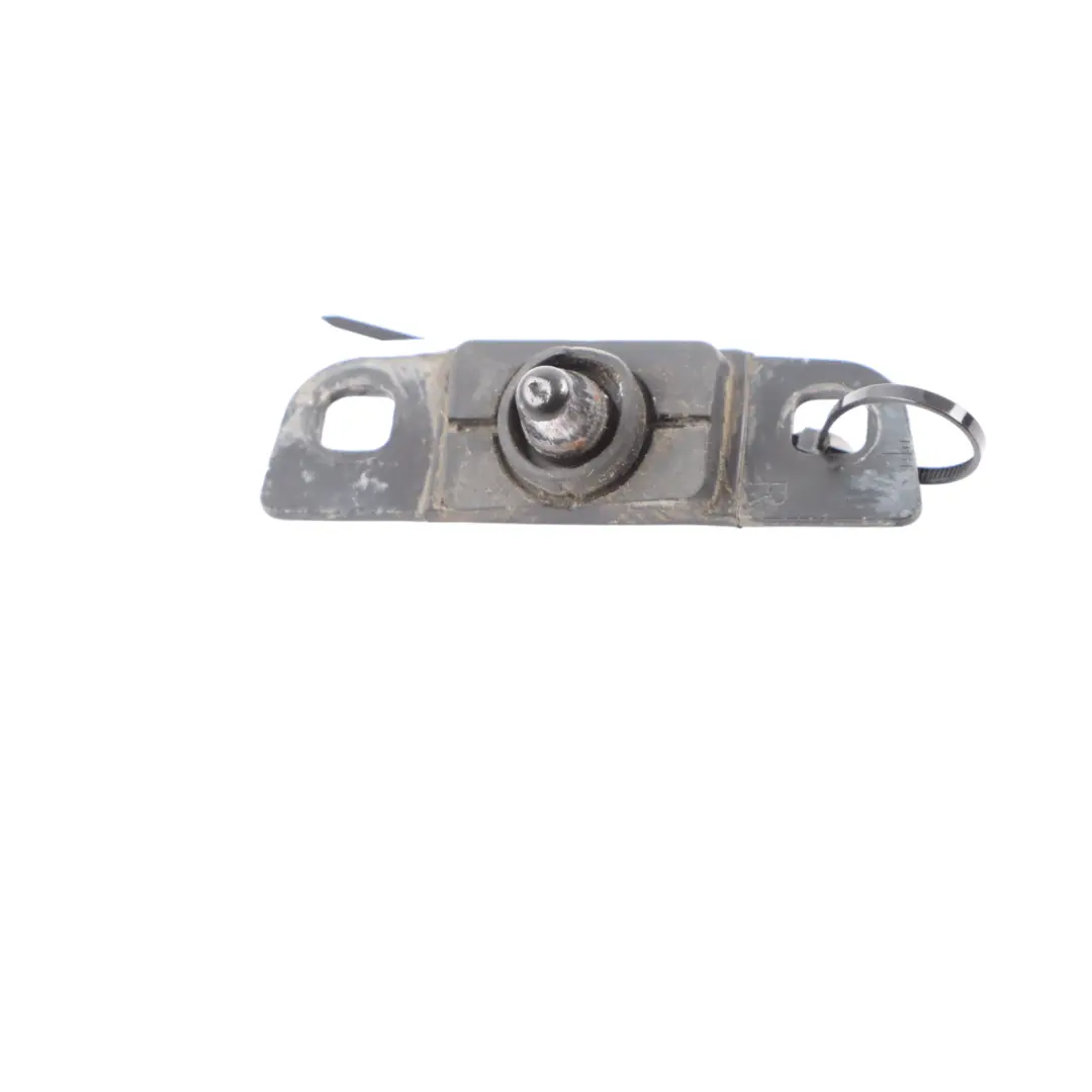 Mercedes W447 Bottom Right O/S Sliding Door Guide Wedge - SKU A6397580227 - Part number A6397580227