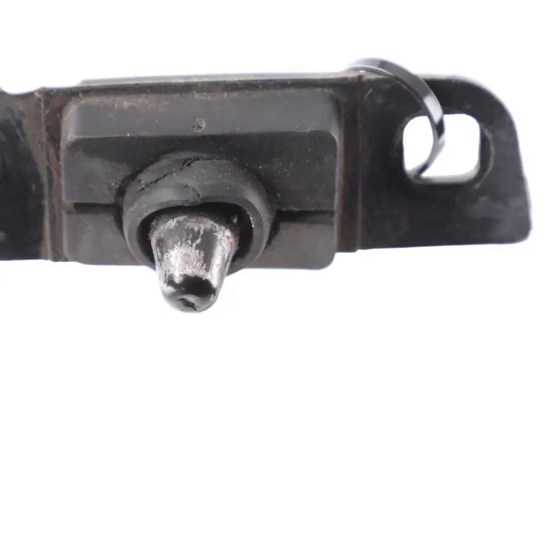 Mercedes W447 Cuña Guía Puerta Corredera Inferior Derecha - SKU A6397580227 - Número de pieza A6397580227