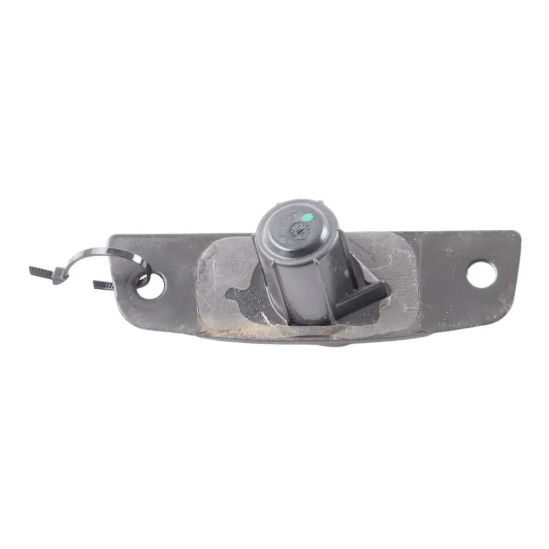 Upper Right O/S Wedge Type Stop Pin Catch to Mercedes W447 with Part number A6397660762 Mercedes W447 Upper Right O/S Wedge Type Stop Pin Catch - SKU A6397660762 - Part number A6397660762