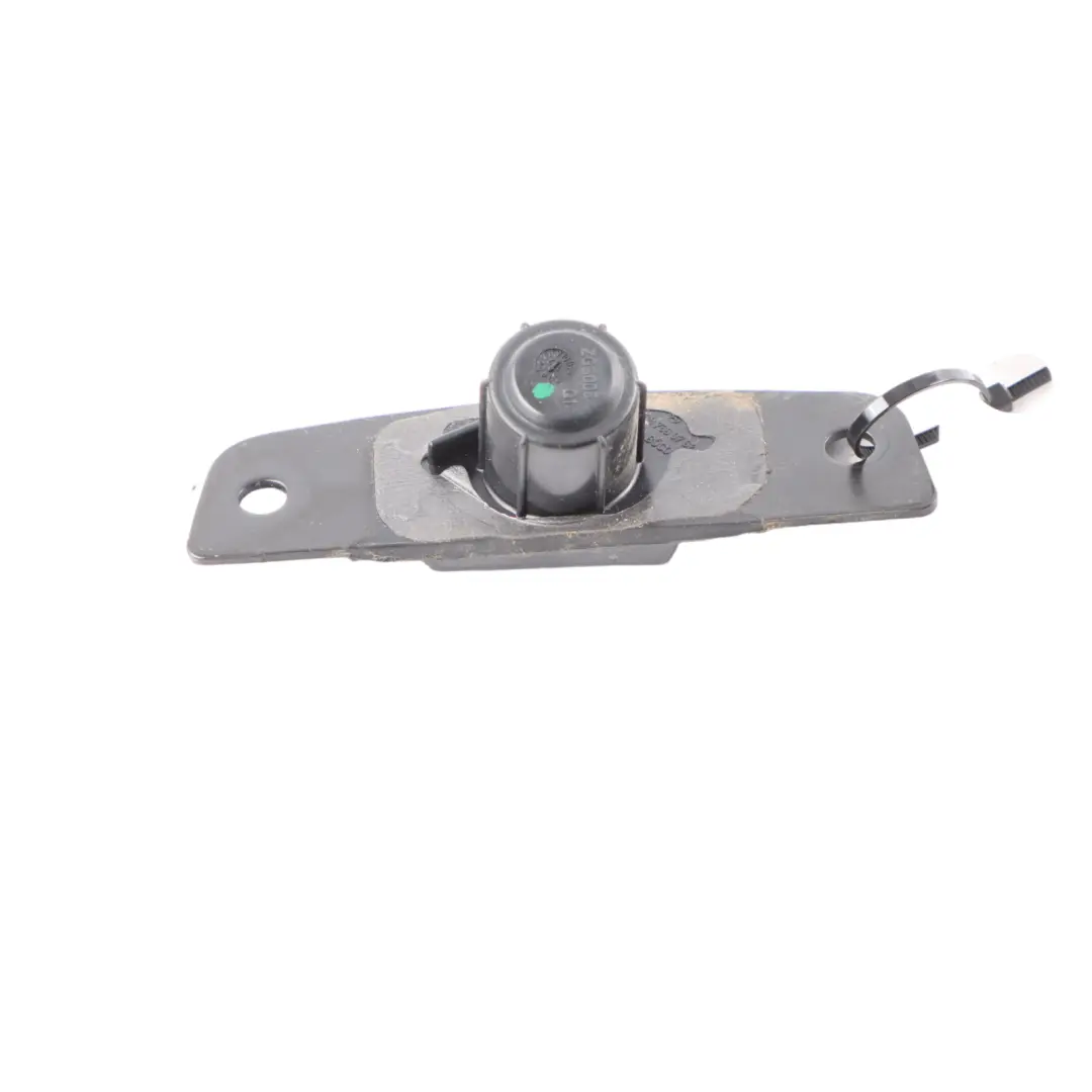 Mercedes W447 Upper Right O/S Wedge Type Stop Pin Catch - SKU A6397660762 - Part number A6397660762