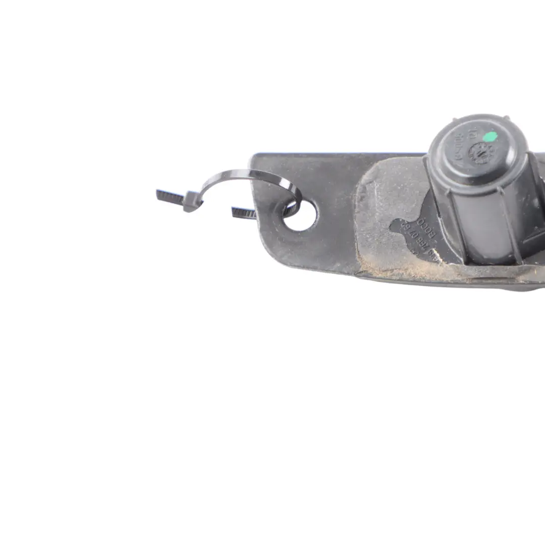 Mercedes W447 Upper Right O/S Wedge Type Stop Pin Catch - SKU A6397660762 - Part number A6397660762