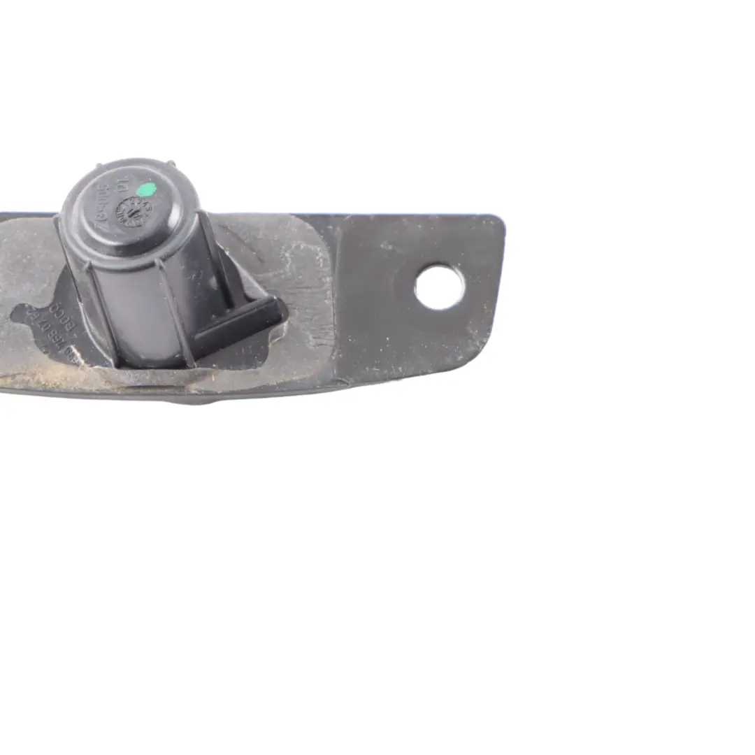 Mercedes W447 Upper Right O/S Wedge Type Stop Pin Catch - SKU A6397660762 - Part number A6397660762