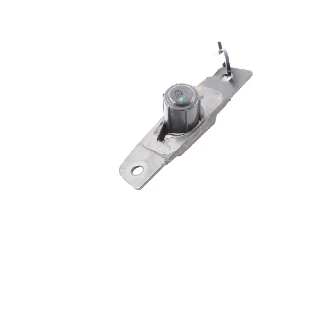 Mercedes W447 Upper Right O/S Wedge Type Stop Pin Catch - SKU A6397660762 - Part number A6397660762