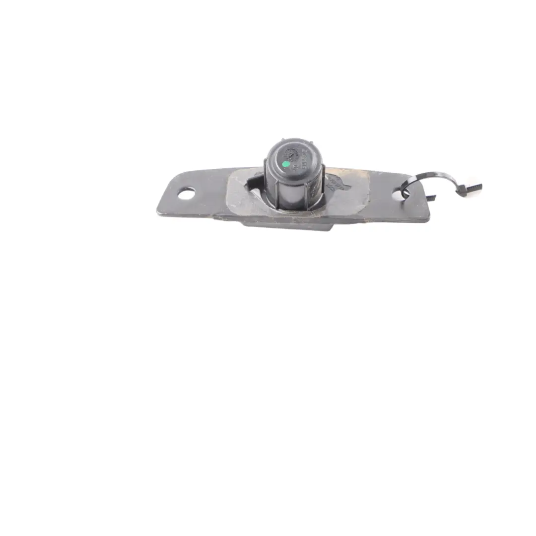 Mercedes W447 Upper Right O/S Wedge Type Stop Pin Catch - SKU A6397660762 - Part number A6397660762