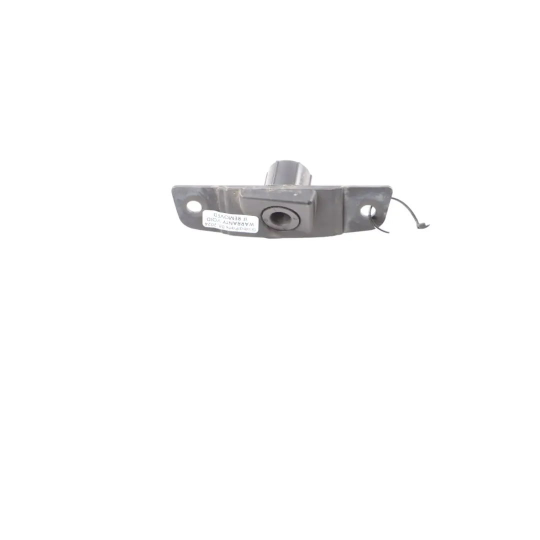Mercedes W447 Upper Right O/S Wedge Type Stop Pin Catch - SKU A6397660762 - Part number A6397660762