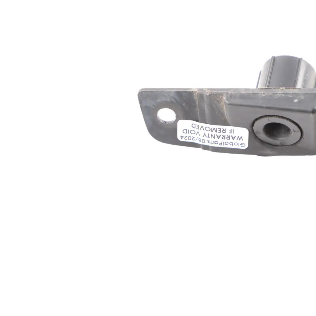 Mercedes W447 Upper Right O/S Wedge Type Stop Pin Catch - SKU A6397660762 - Part number A6397660762