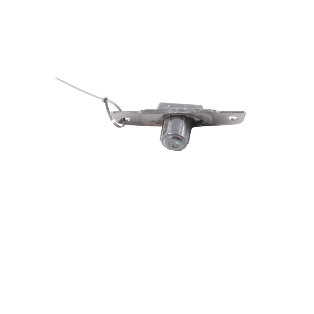 Mercedes W447 Upper Right O/S Wedge Type Stop Pin Catch - SKU A6397660762 - Part number A6397660762