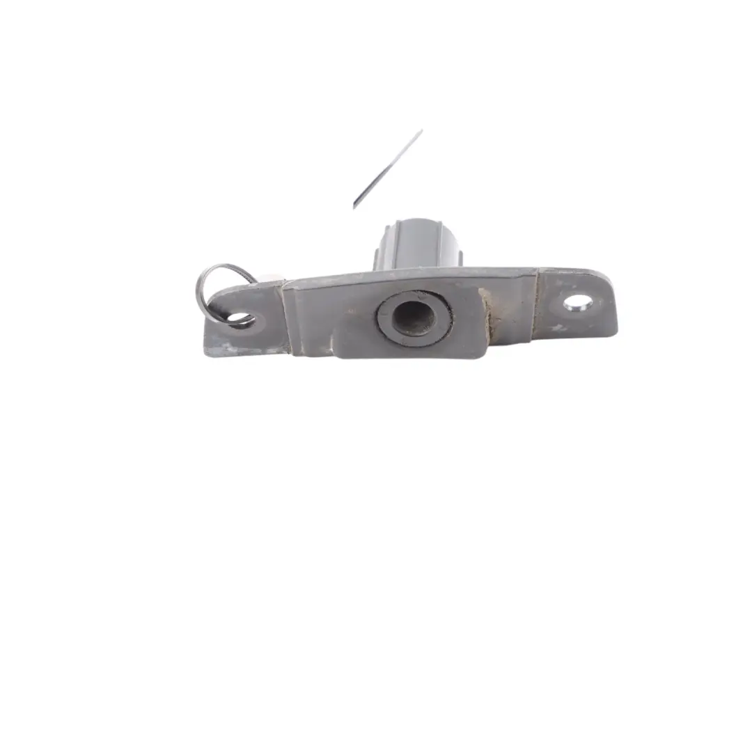 Mercedes W447 Lower Right O/S Wedge Type Stop Pin Catch - SKU A6397660862 - Part number A6397660862