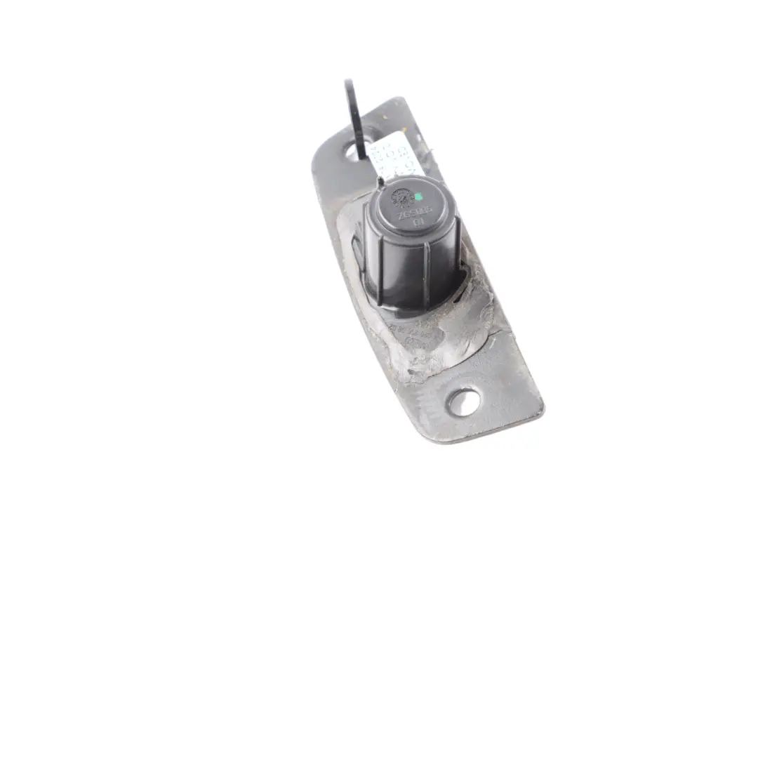 Mercedes W447 Lower Right O/S Wedge Type Stop Pin Catch - SKU A6397660862 - Part number A6397660862