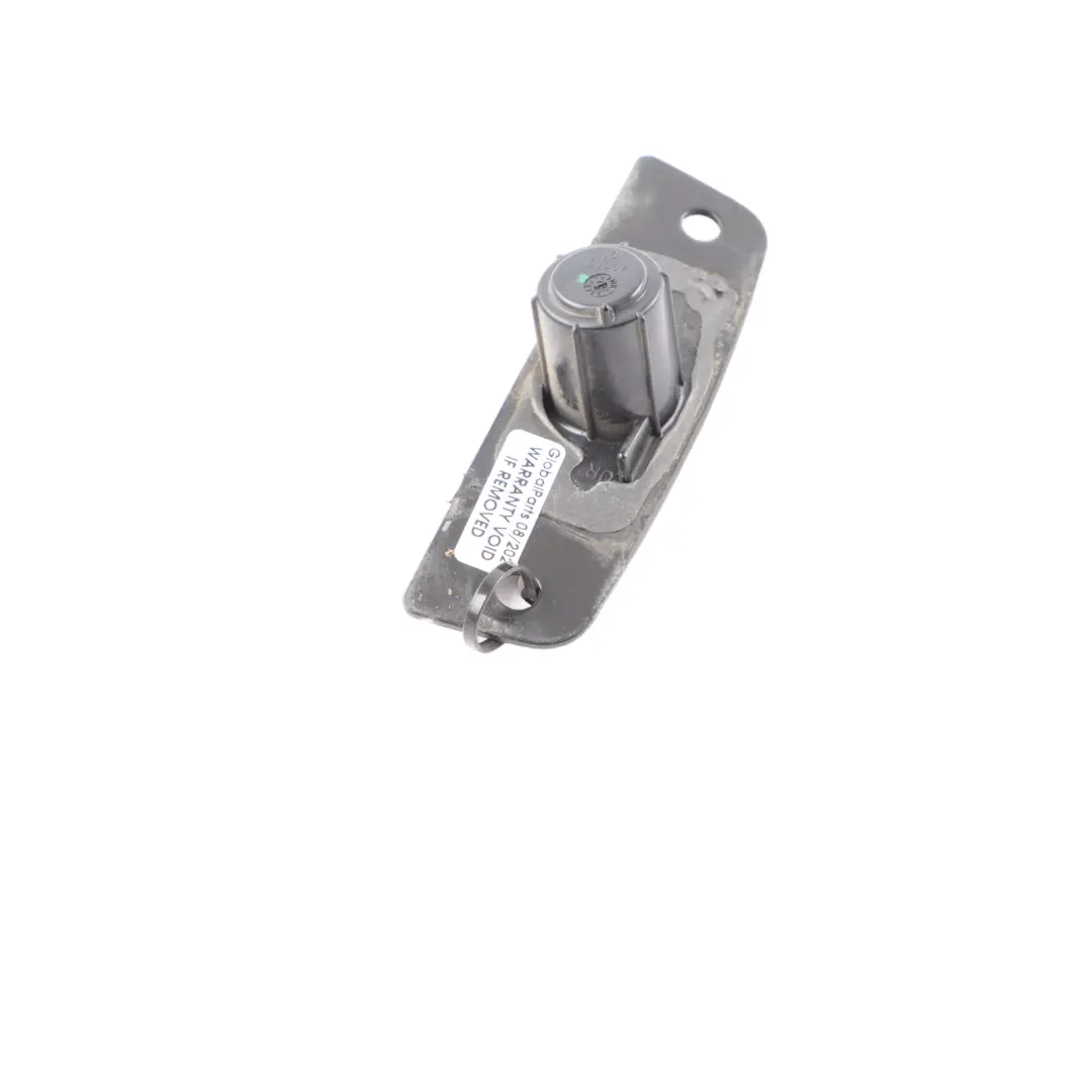 Mercedes W447 Lower Right O/S Wedge Type Stop Pin Catch - SKU A6397660862 - Part number A6397660862