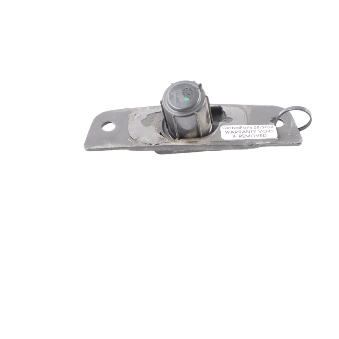 Mercedes W447 Lower Right O/S Wedge Type Stop Pin Catch - SKU A6397660862 - Part number A6397660862