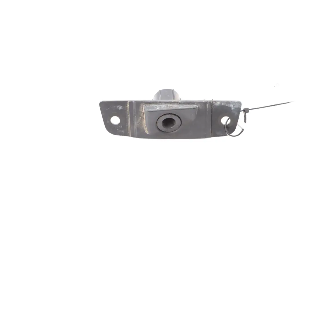 Mercedes W447 Lower Right O/S Wedge Type Stop Pin Catch - SKU A6397660862 - Part number A6397660862
