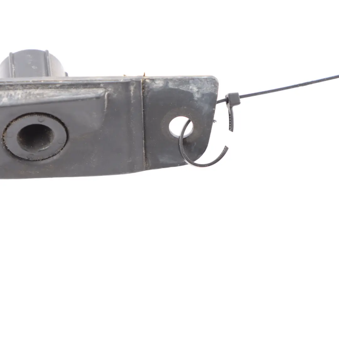 Mercedes W447 Lower Right O/S Wedge Type Stop Pin Catch - SKU A6397660862 - Part number A6397660862