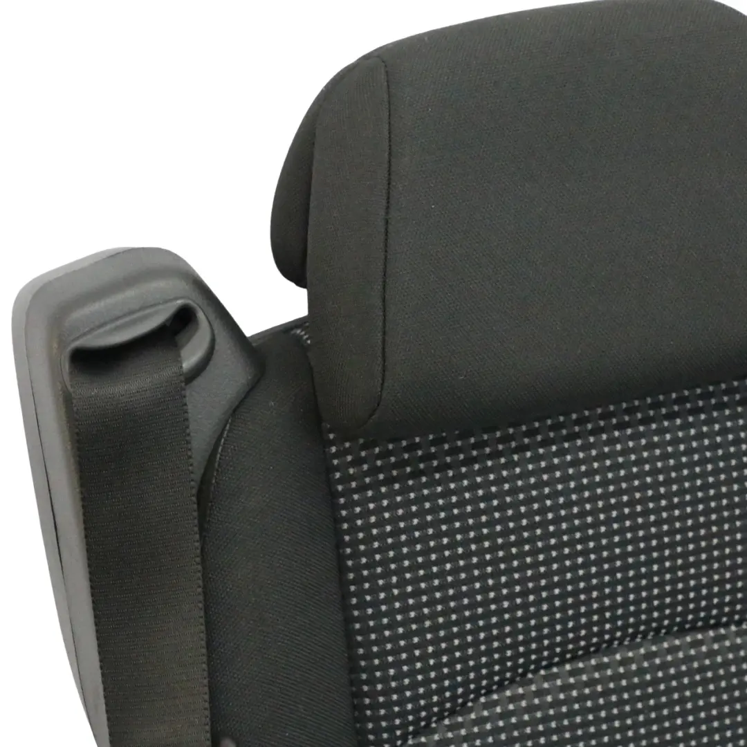 Sedili posteriori a tre posti in panchina a sinistra Parte Mixto Mercedes W639 - SKU A6399509605-1 - Numero di parte A6399509605