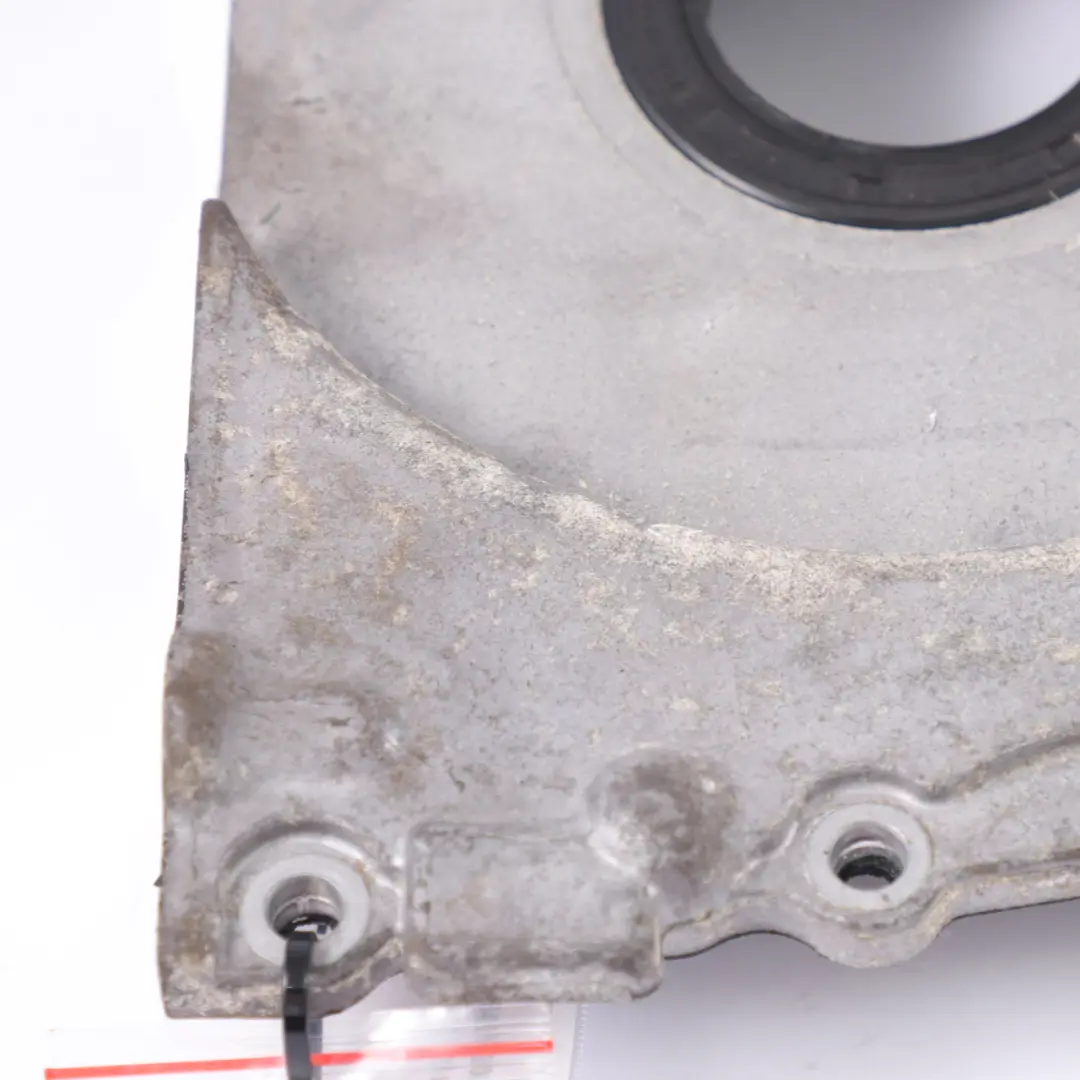 Mercedes W204 OM642 testa motore catena distribuzione custodia - SKU A6420100033 - Numero di parte A6420100033