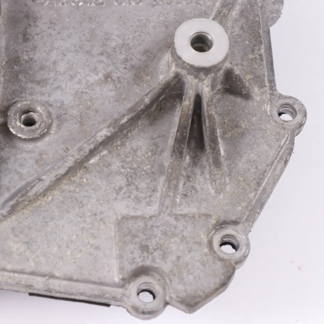 Mercedes W204 OM642 diesel Carcasa cadena distribución motor - SKU A6420100033 - Número de pieza A6420100033