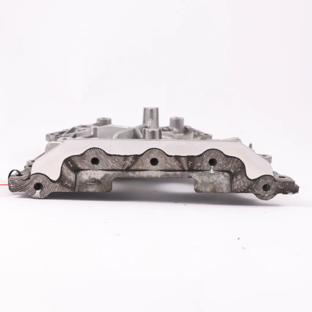 Mercedes W204 OM642 testa motore catena distribuzione custodia - SKU A6420100033 - Numero di parte A6420100033