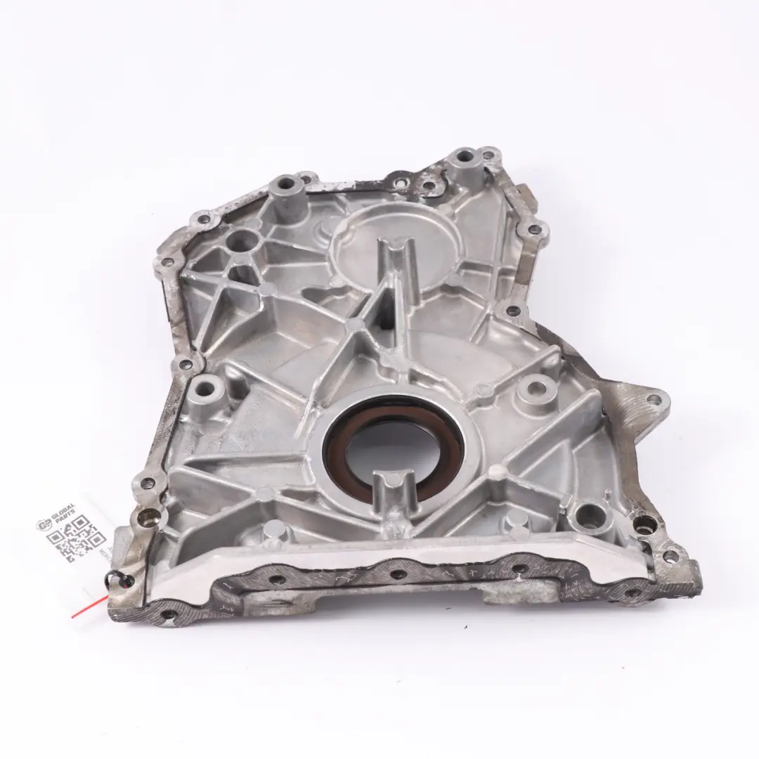 OM642 Diesel Head Engine Timing Chain Case Housing to Mercedes W204 with Part number A6420100033 Mercedes W204 OM642 Diesel Head Engine Timing Chain Case Housing - SKU A6420100033 - Part number A6420100033