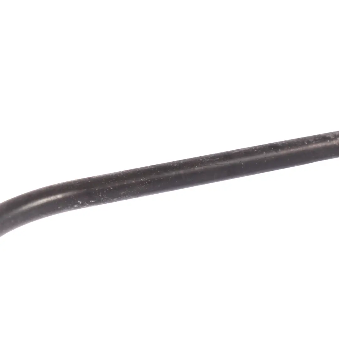 Jauge d'huile Mercedes W164 W251 OM642 guidage niveau moteur Rouge  - SKU A6420100972 - Numéro de pièce A6420100972
