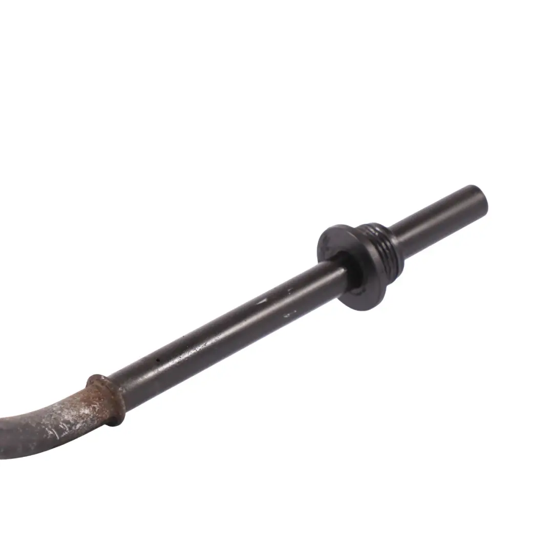  Oil Dipstick Mercedes W164 W251 OM642 Engine Level Guide Tube Red - SKU A6420100972 - Part number A6420100972