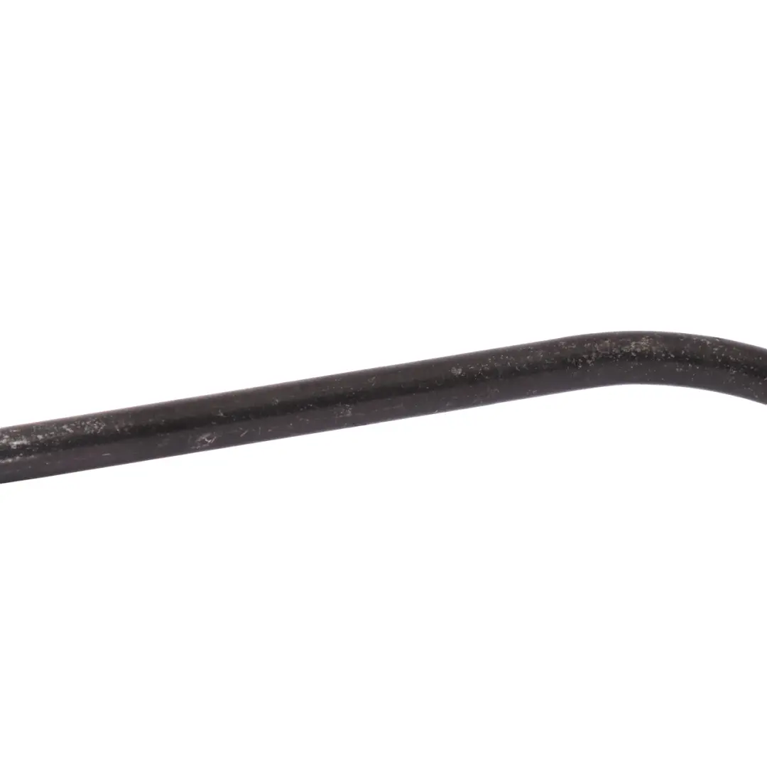 Oil Dipstick Mercedes W164 W251 OM642 Engine Level Guide Tube Red - SKU A6420100972 - Part number A6420100972