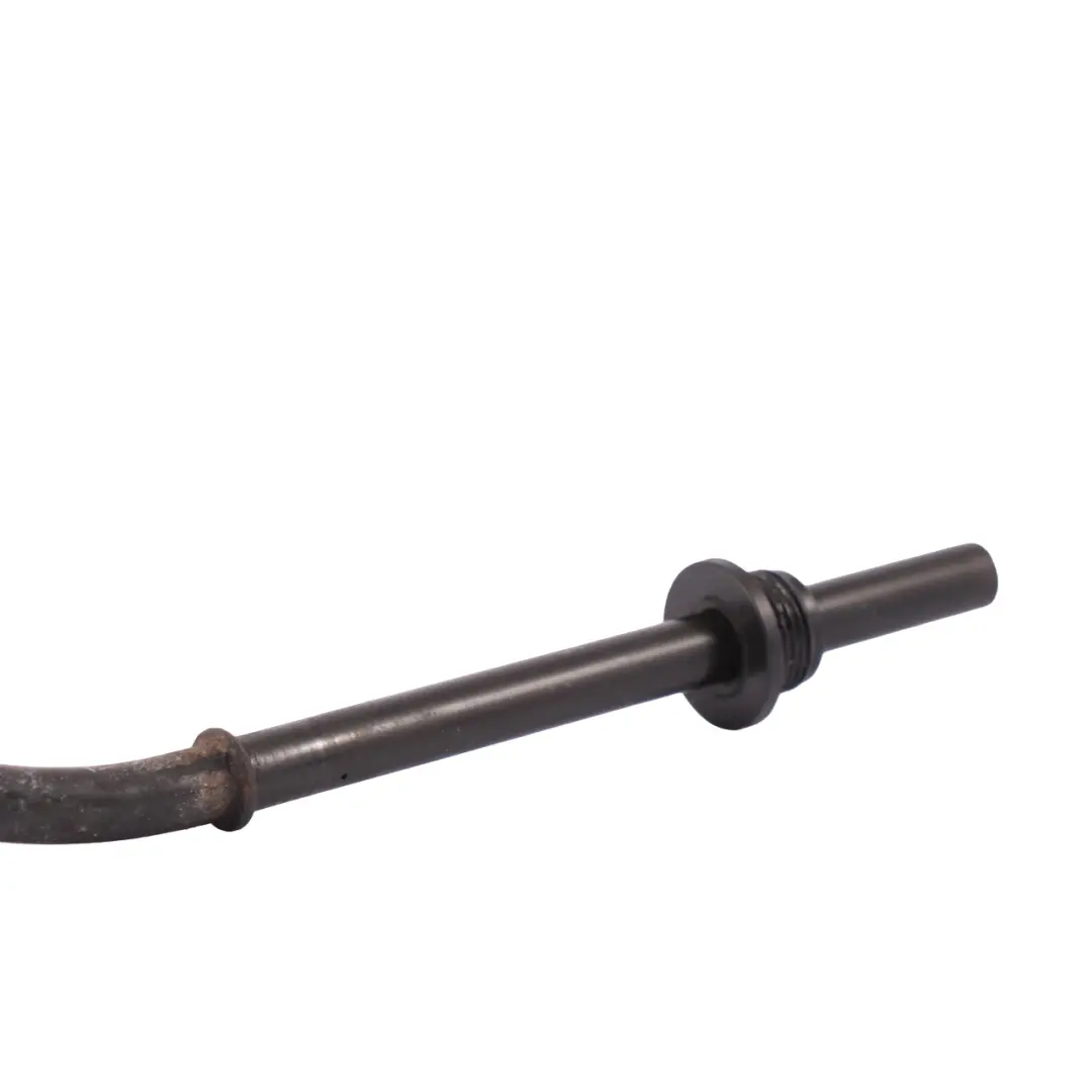  Oil Dipstick Mercedes W164 W251 OM642 Engine Level Guide Tube Red - SKU A6420100972 - Part number A6420100972