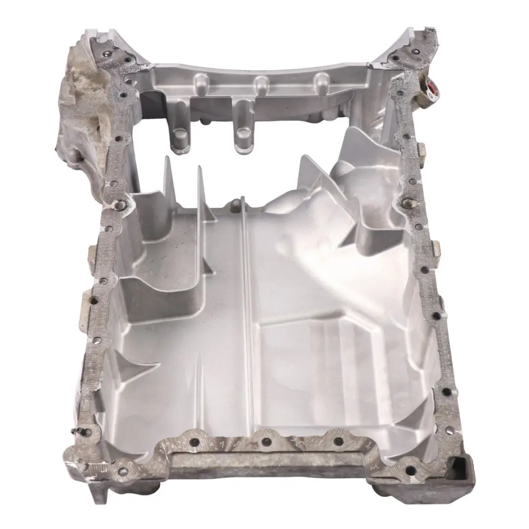 Mercedes W166 OM642 Carter Aceite Para Motor Diesel Automático - SKU A6420145302 - Número de pieza A6420145302