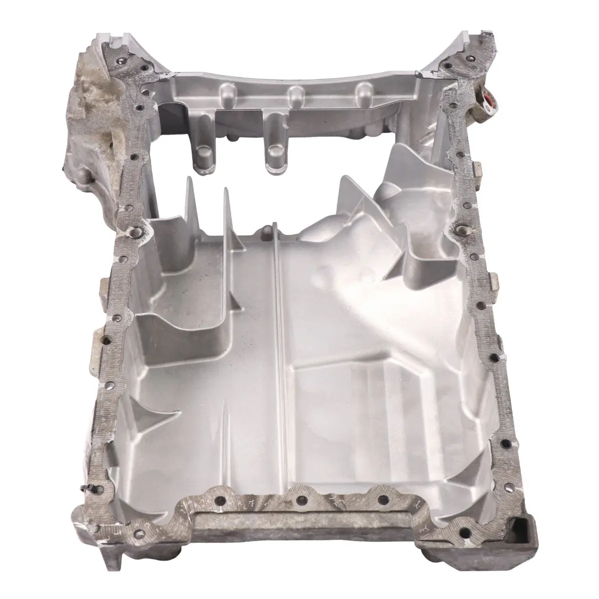 Mercedes W166 OM642 Diesel Coppa Olio Motore Automatico A6420145302