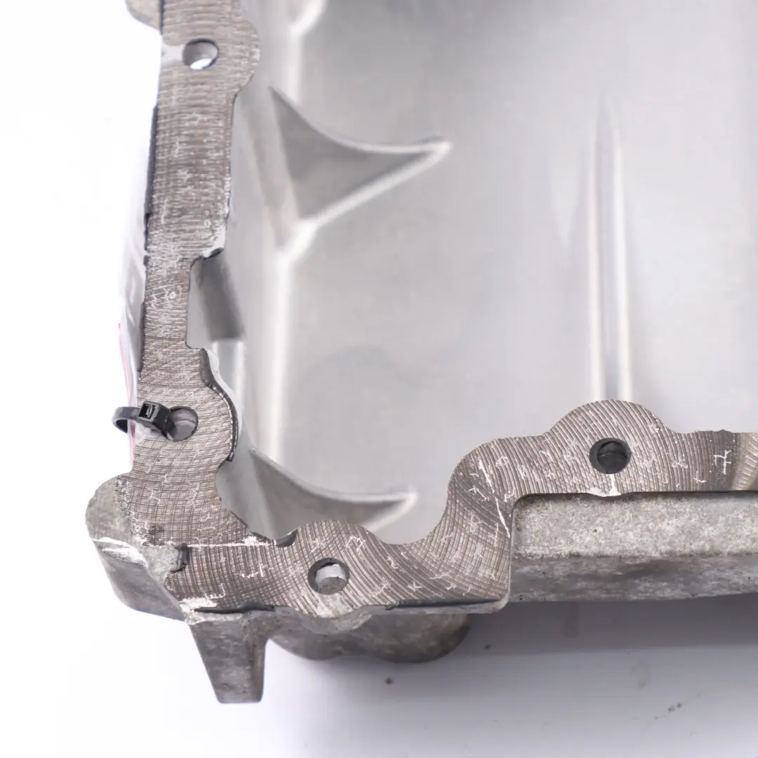 Mercedes W166 OM642 Diesel Coppa Olio Motore Automatico - SKU A6420145302 - Numero di parte A6420145302