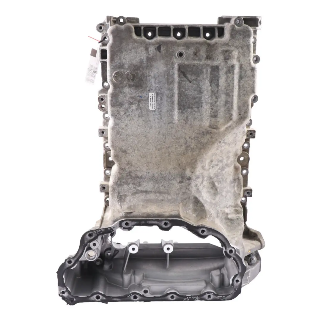 Mercedes W166 OM642 Diesel Motor Ölwanne Automatik - SKU A6420145302 - Teilenummer A6420145302