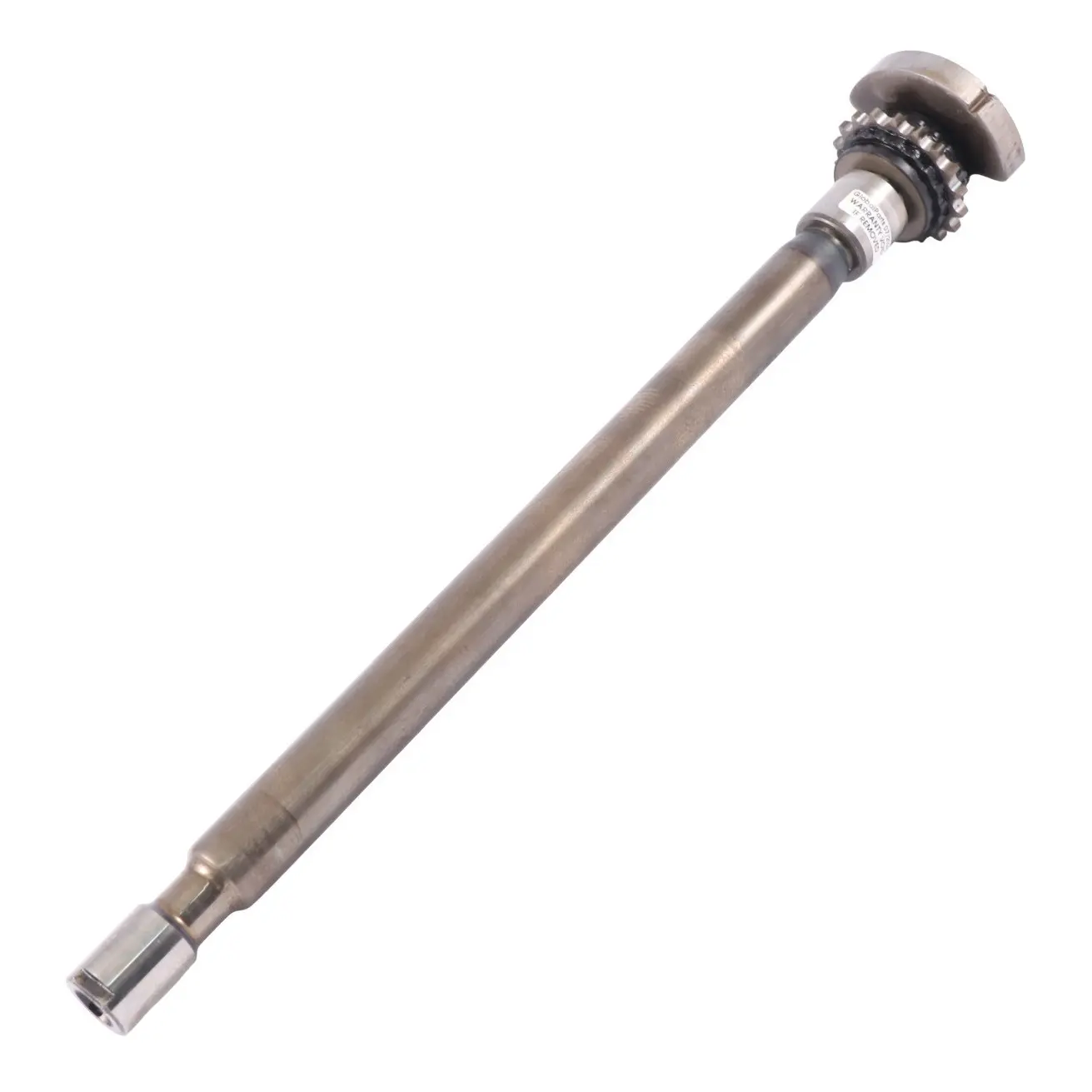 Mercedes W212 W221 OM642 Albero bilanciamento Motore Diesel A6420300372