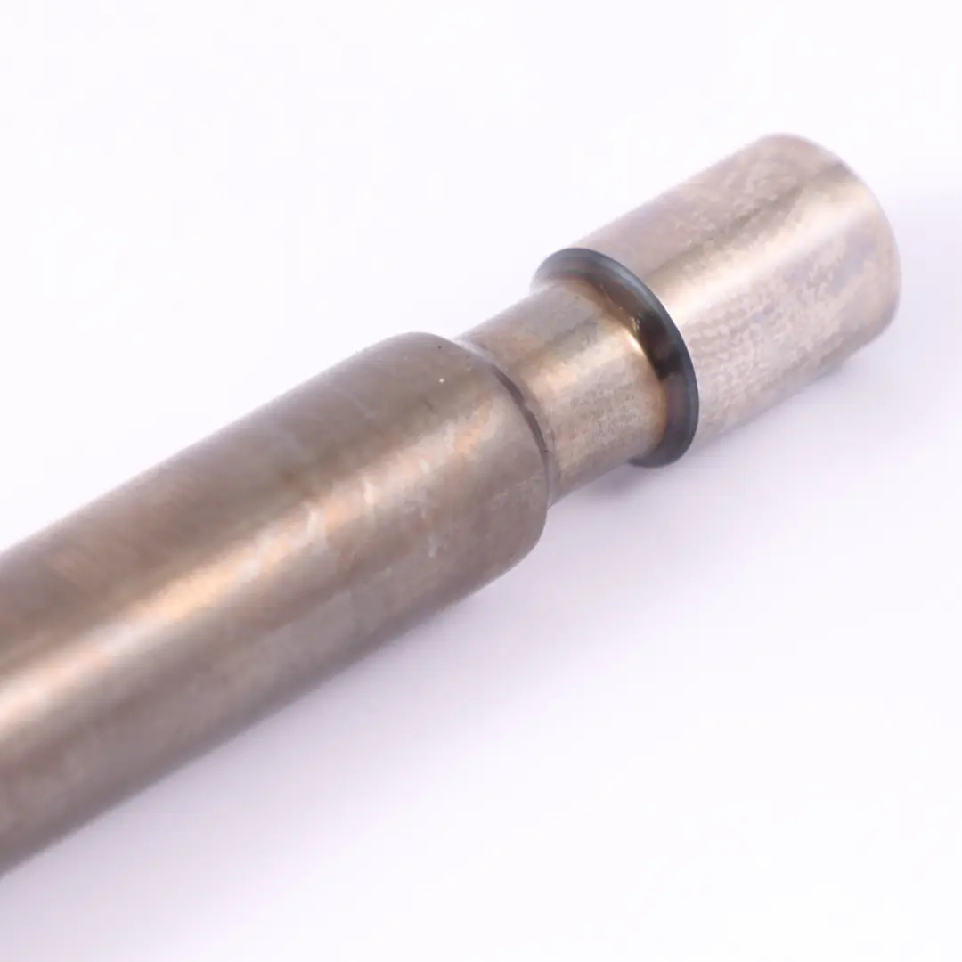 OM642 Arbre d'équilibrage Moteur Diesel pour Mercedes W212 W221 à propos du numéro de pièce A6420300372 Mercedes W212 W221 OM642 Arbre d'équilibrage Moteur Diesel - SKU A6420300372-1 - Numéro de pièce A6420300372