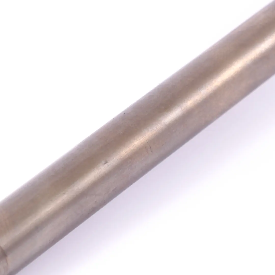 OM642 Arbre d'équilibrage Moteur Diesel pour Mercedes W212 W221 à propos du numéro de pièce A6420300372 Mercedes W212 W221 OM642 Arbre d'équilibrage Moteur Diesel - SKU A6420300372-1 - Numéro de pièce A6420300372