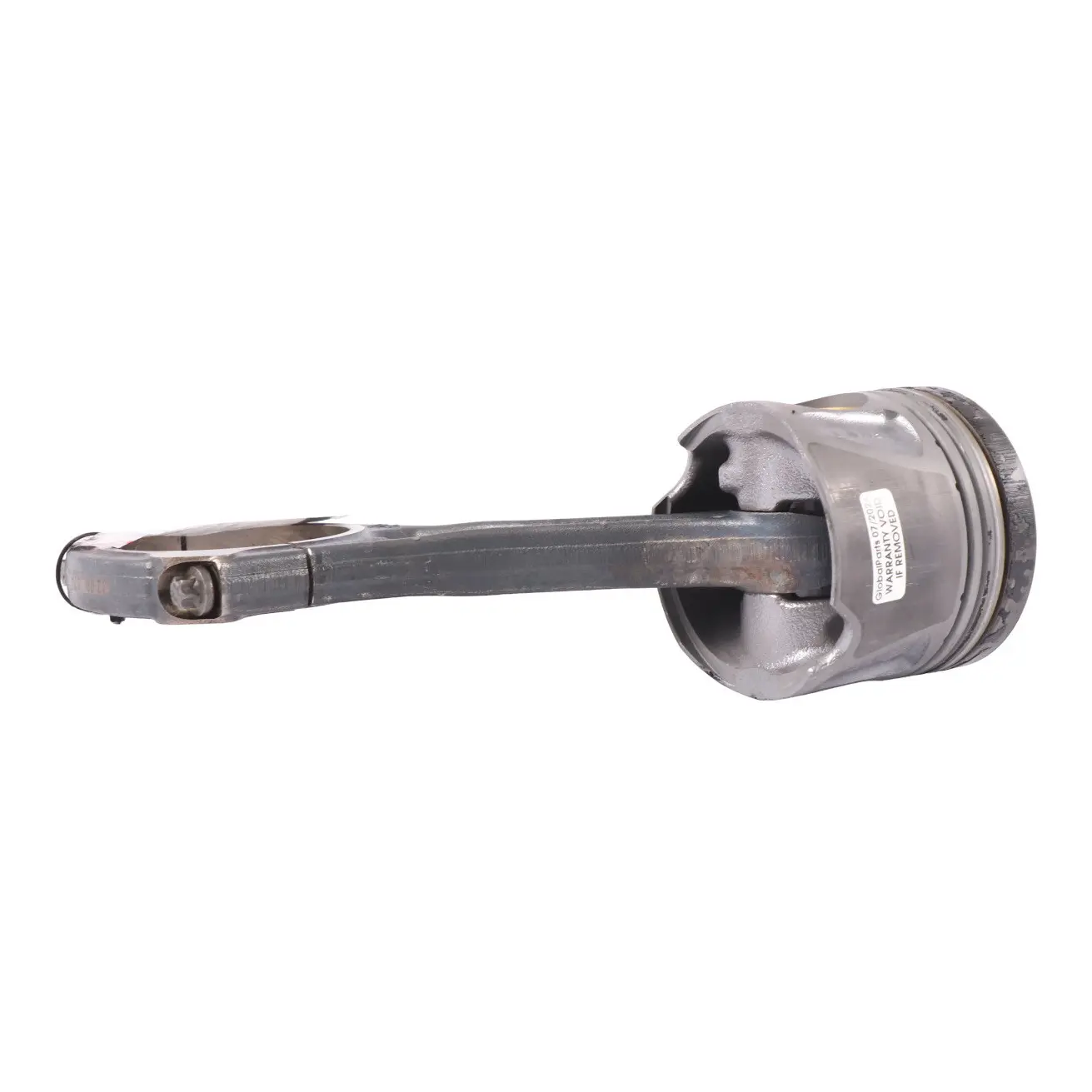 Mercedes W212 OM642 Bielle Piston Bielle gauche A6420308317