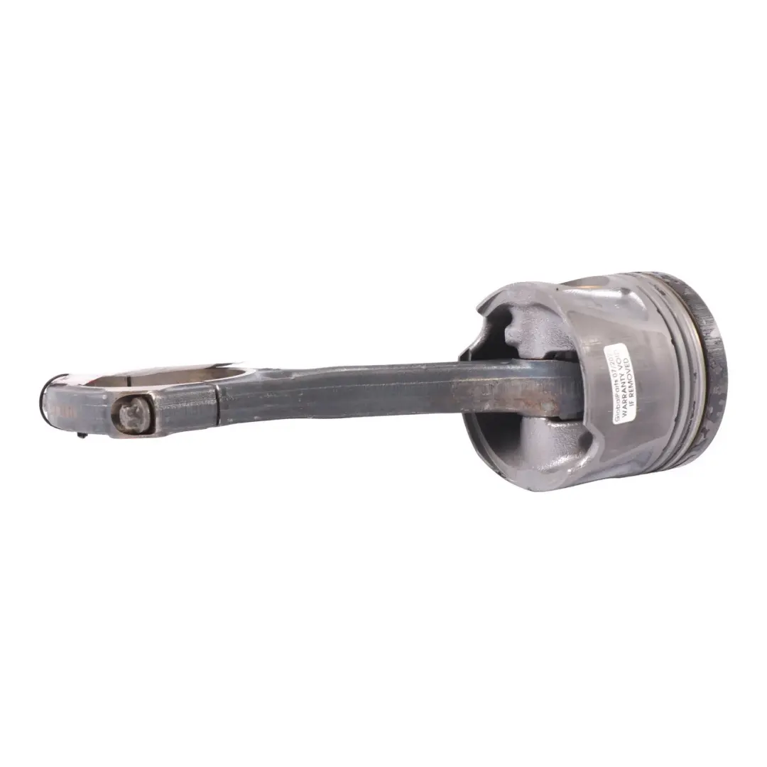OM642 Conrod Piston Connecting Rod Left N/S Mercedes W212 - SKU A6420308317 - Part number A6420308317