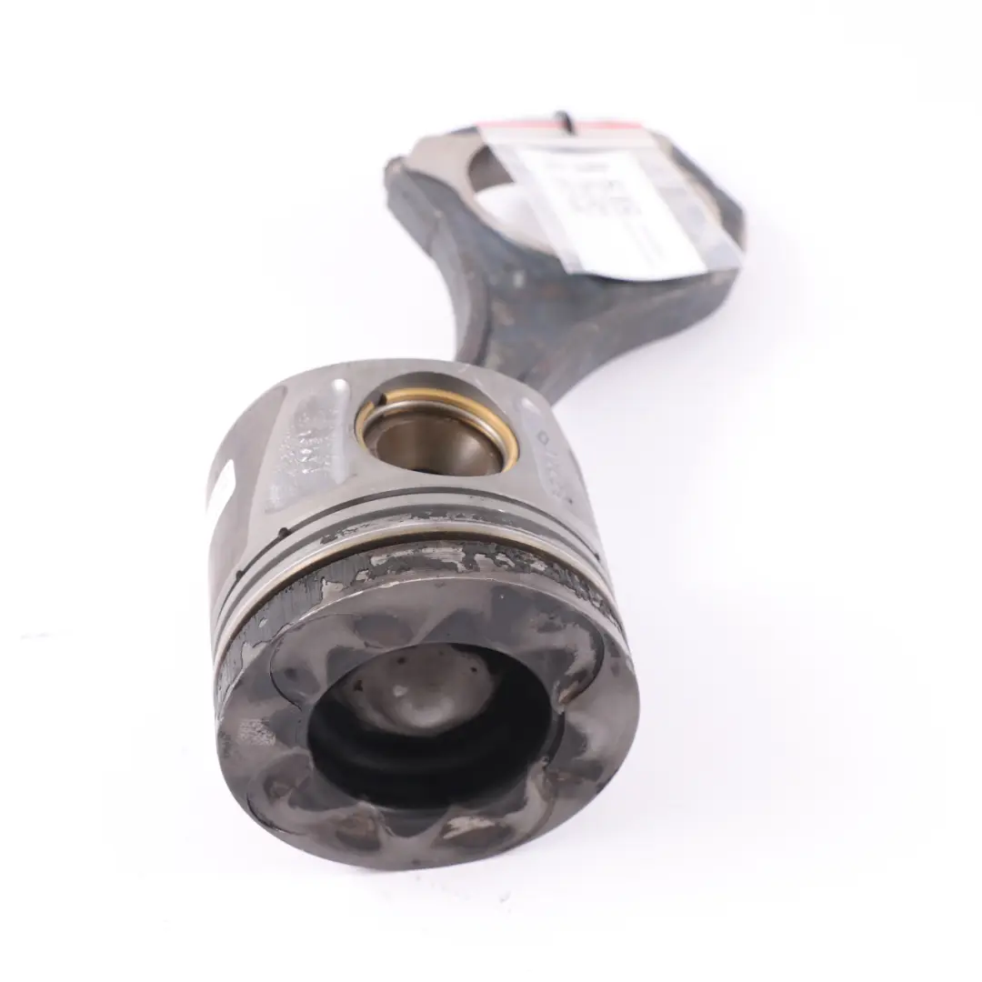 OM642 Conrod Piston Connecting Rod Left N/S Mercedes W212 - SKU A6420308317 - Part number A6420308317